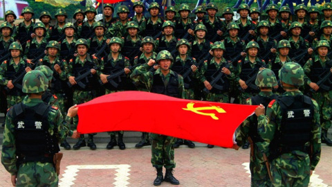 致敬抗美援朝精神，沈陽(yáng)保溫裝飾一體化板有限公司與您攜手前行